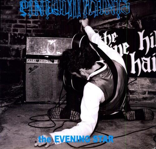 PINE HILL HAINTS - EVENING STAR - RECORD