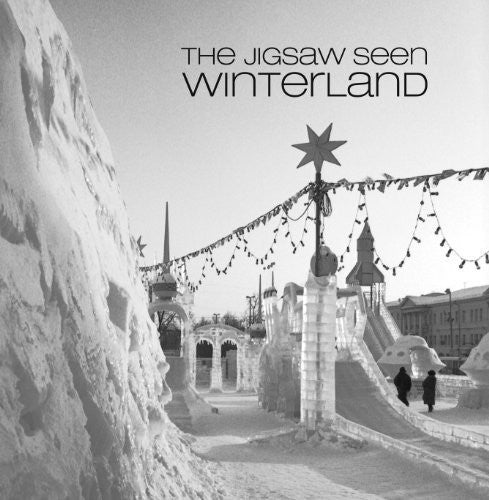 JIGSAW SEEN - WINTERLAND - RECORD