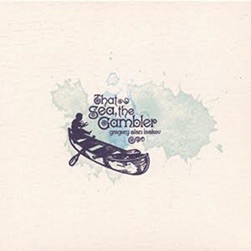 ISAKOV,GREGORY ALAN - THAT SEA THE GAMBLER - RECORD