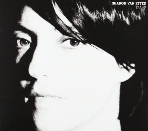 VAN ETTEN,SHARON - TRAMP - RECORD