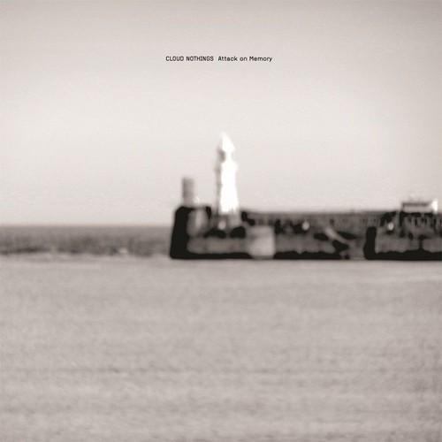 CLOUD NOTHINGS - ATTACK ON MEMORY - RECORD