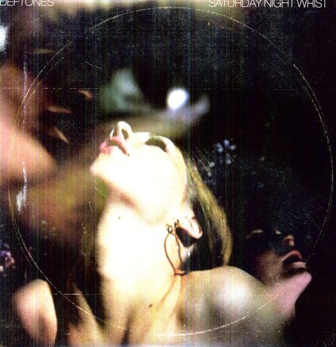 DEFTONES - SATURDAY NIGHT WRIST - RECORD