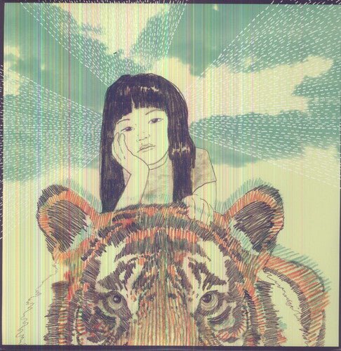 KISHI BASHI - 151A - RECORD