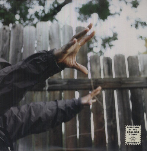 MADVILLAIN - MADVILLAINY REMIXES - RECORD