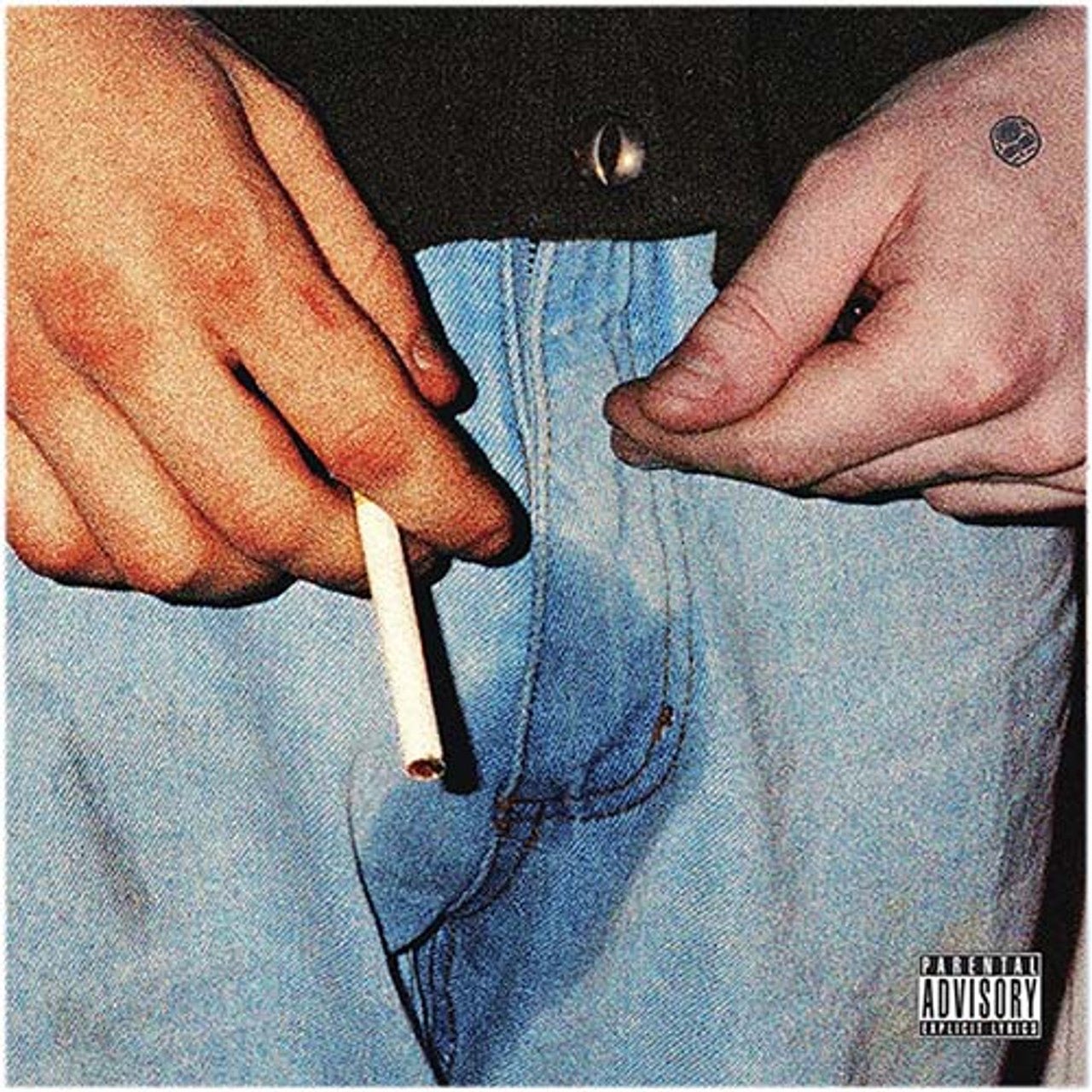 TYLER THE CREATOR - CHERRY BOMB - RECORD