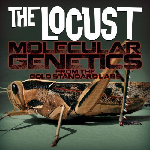 LOCUST - MOLECULAR GENETICS FROM THE GOLD STANDARD LABS - RECORD
