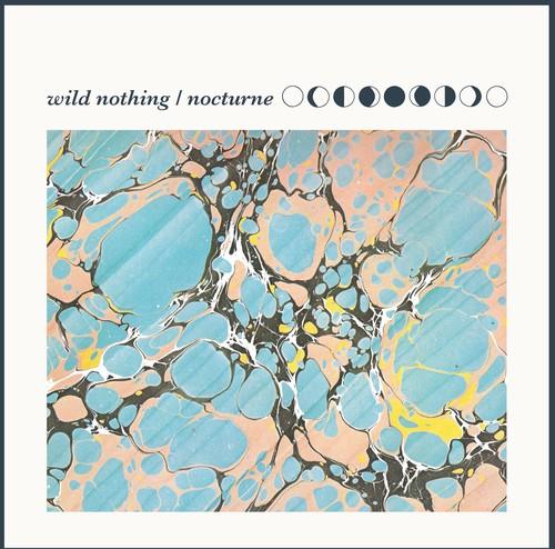 WILD NOTHING - NOCTURNE - RECORD
