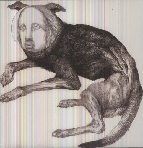 THEE OH SEES - PUTRIFIERS II - RECORD