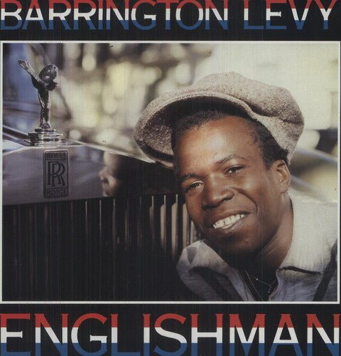 LEVY,BARRINGTON - ENGLISHMAN - RECORD