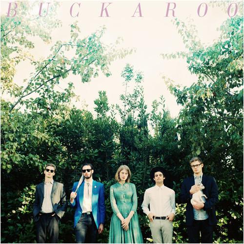 BUCKAROO - BUCKAROO 7 - RECORD