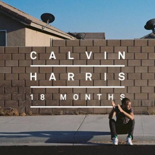 HARRIS,CALVIN - 18 MONTHS - RECORD