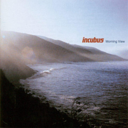 INCUBUS - MORNING VIEW - RECORD