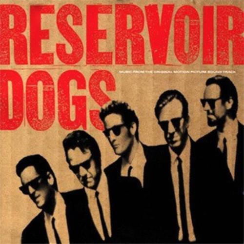 RESERVOIR DOGS / O.S.T. - RECORD