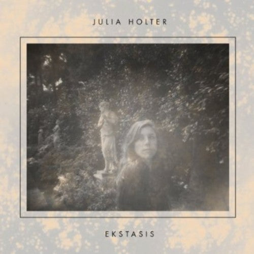 HOLTER,JULIA - EKSTASIS - RECORD