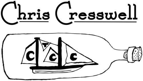 CRESSWELL,CHRIS - ONE WEEK RECORD - RECORD