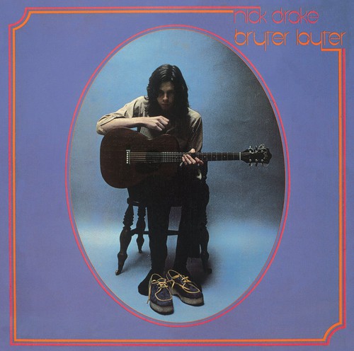 DRAKE,NICK - BRYTER LAYTER - RECORD