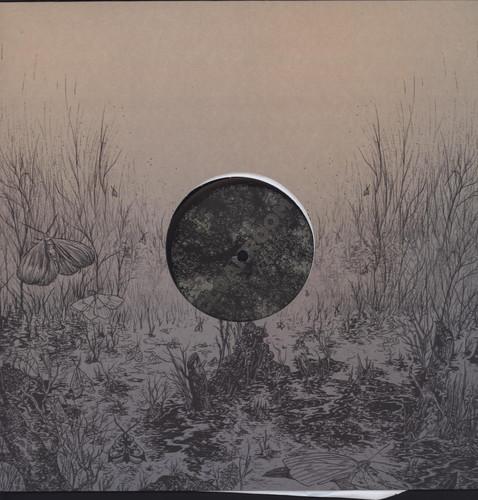 CLOAKROOM - INFINITY - RECORD