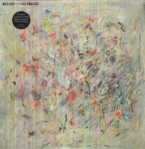 BRAZOS - SALTWATER - RECORD