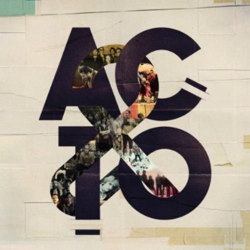 ARTS & CRAFTS: 2003 - 2013 / VARIOUS - RECORD