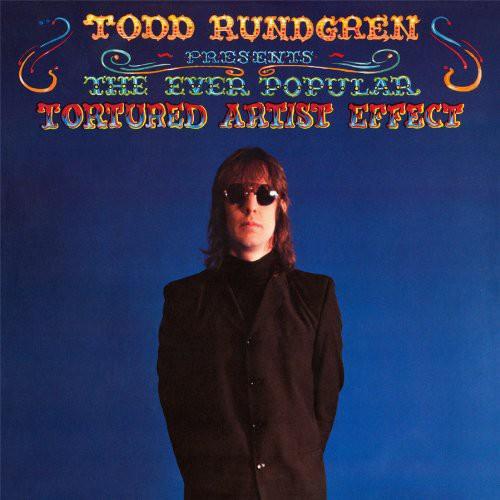 RUNDGREN,TODD - EVER POPULAR TORTURED ARTIST EFFECT - RECORD