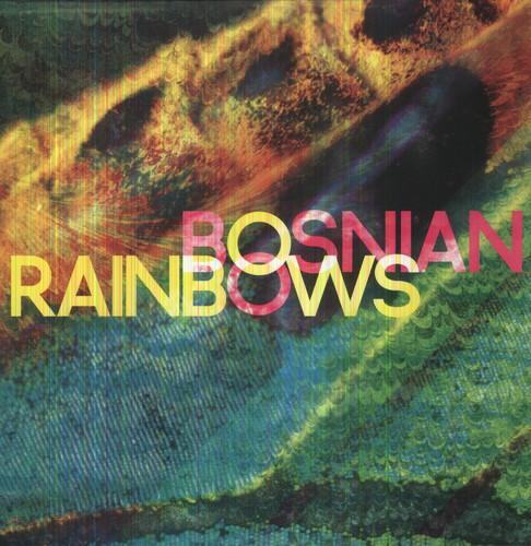 BOSNIAN RAINBOWS - RECORD