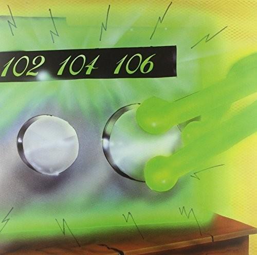 FERRARO,JAMES - ON AIR - RECORD