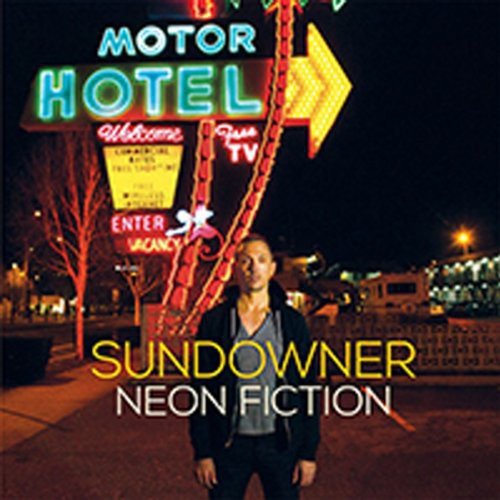 SUNDOWNER - NEON FICTION - RECORD