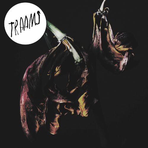 TRAAMS - GRIN - RECORD