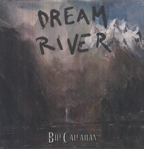 CALLAHAN,BILL - DREAM RIVER - RECORD