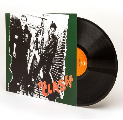 CLASH - RECORD