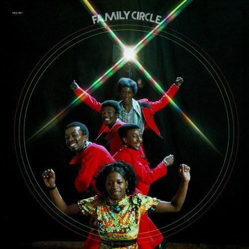 FAMILY CIRCLE - RECORD