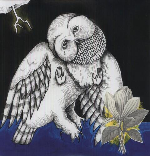 SONGS: OHIA - MAGNOLIA ELECTRIC COMPANY CO - RECORD