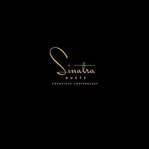 SINATRA,FRANK - DUETS - RECORD