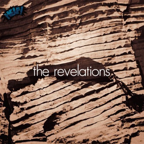 REVELATIONS - RECORD