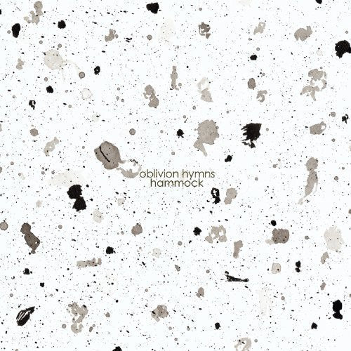 HAMMOCK - OBLIVION HYMNS - RECORD