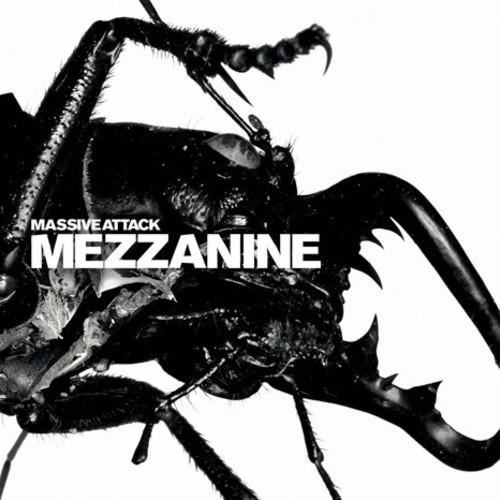 MASSIVE ATTACK - MEZZANINE - RECORD