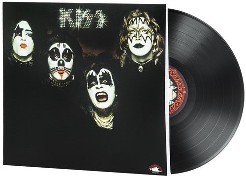 KISS - RECORD