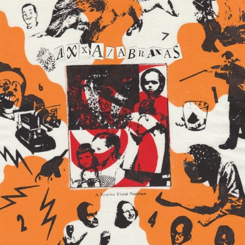 AXXA / ABRAXAS - RECORD