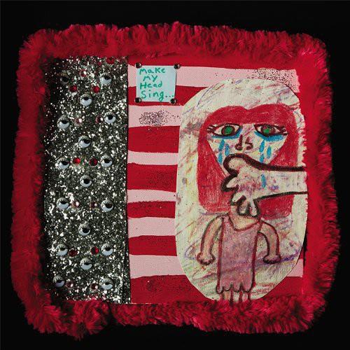 MAYFIELD,JESSICA LEA - MAKE MY HEAD SING - RECORD