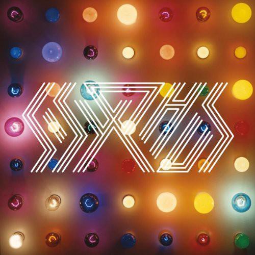 SISYPHUS - RECORD