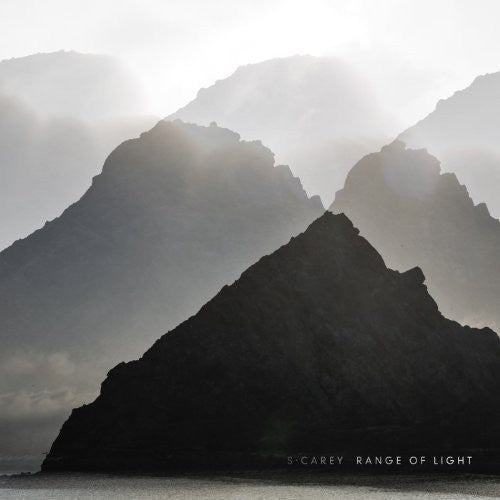 S. CAREY - RANGE OF LIGHT - RECORD