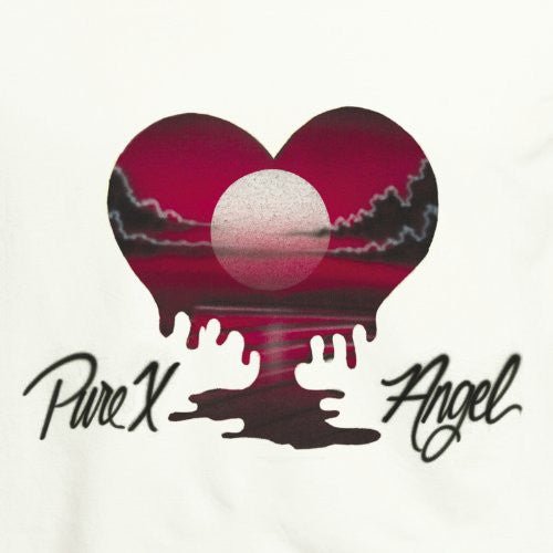 PURE X - ANGEL - RECORD