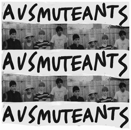 AUSMUTEANTS - AMUSEMENTS - RECORD