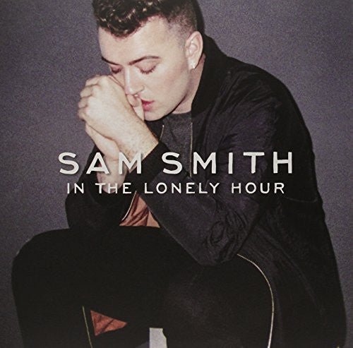 SMITH,SAM - IN THE LONELY HOUR - RECORD