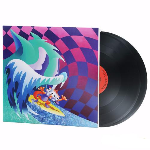 MGMT - CONGRATULATIONS - RECORD