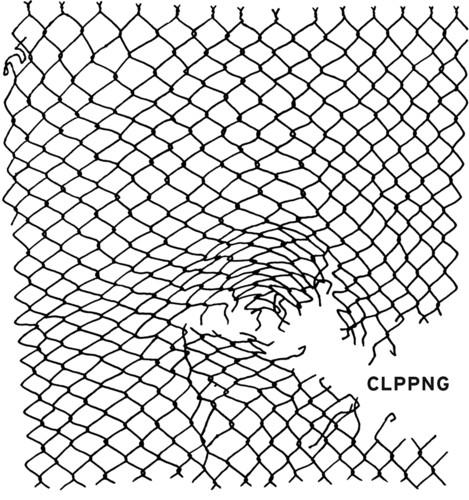 CLIPPING - CLPPNG - RECORD