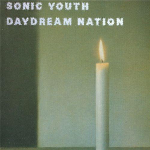 SONIC YOUTH - DAYDREAM NATION - RECORD
