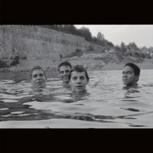 SLINT - SPIDERLAND - RECORD