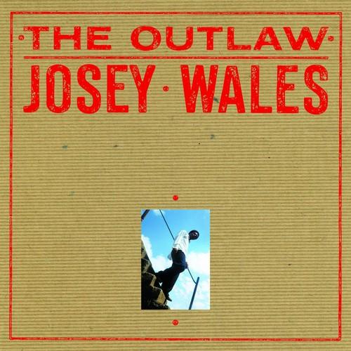 WALES,JOSEY - OUTLAW - RECORD