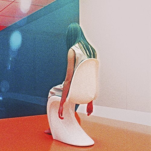 SINOIA CAVES - BEYOND THE BLACK RAINBOW / O.S.T. - RECORD